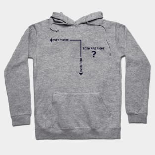 DIRECTIONS Hoodie